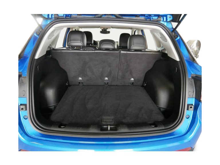 Thumbnail: 2021 Jeep Compass - 12