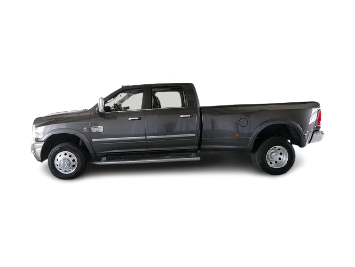 Thumbnail: 2018 RAM 3500 - 3