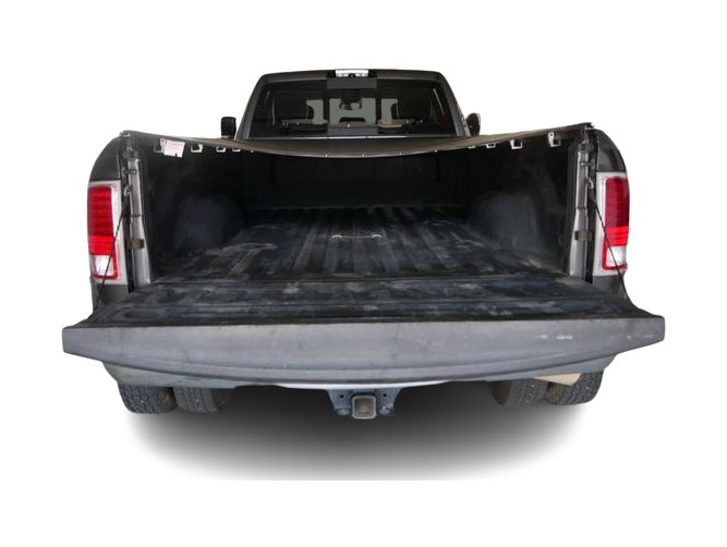 Thumbnail: 2018 RAM 3500 - 12
