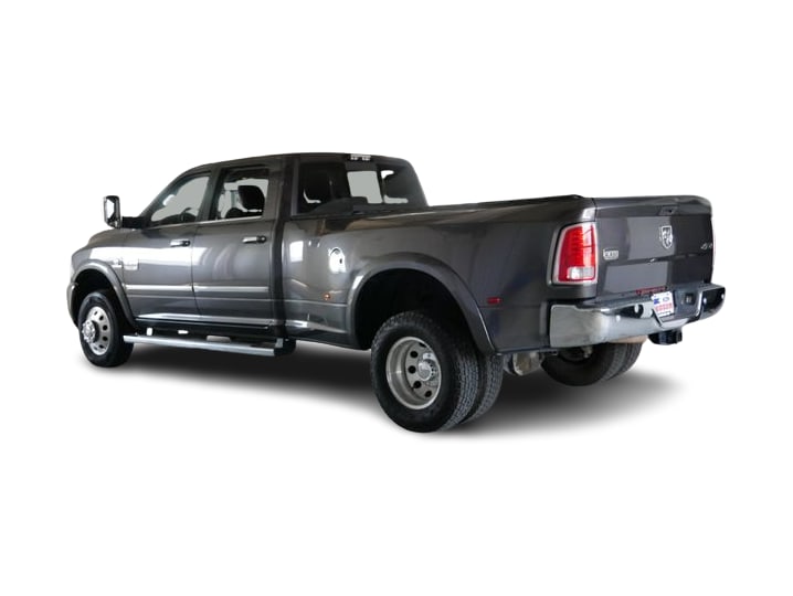 Thumbnail: 2018 RAM 3500 - 4
