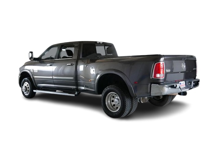 Thumbnail: 2018 RAM 3500 - 4