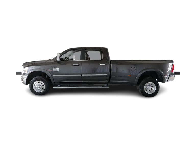 Thumbnail: 2018 RAM 3500 - 3