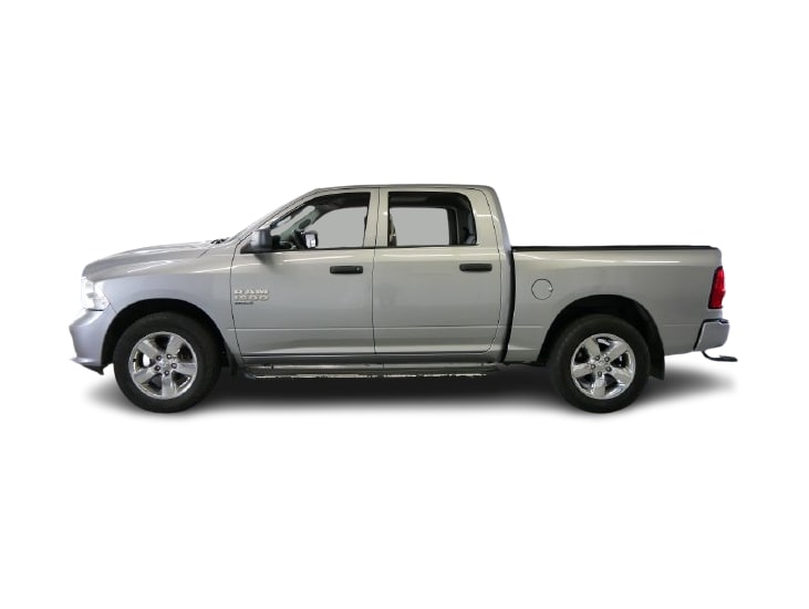 Thumbnail: 2019 RAM 1500 - 3