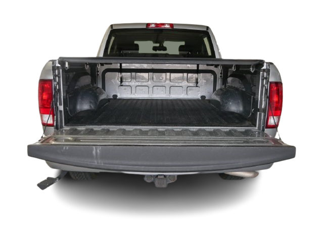Thumbnail: 2019 RAM 1500 - 16