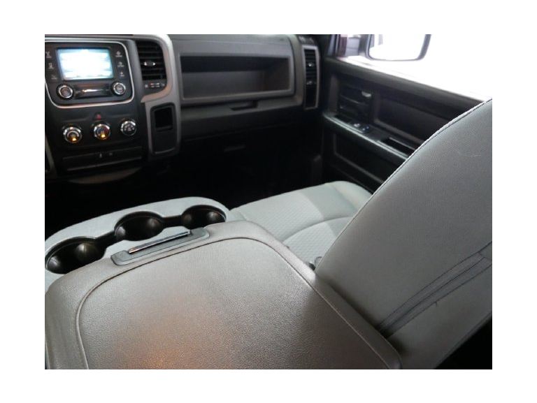 Thumbnail: 2019 RAM 1500 - 11