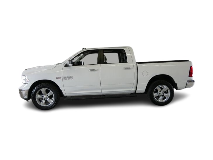 Thumbnail: 2016 RAM 1500 - 3