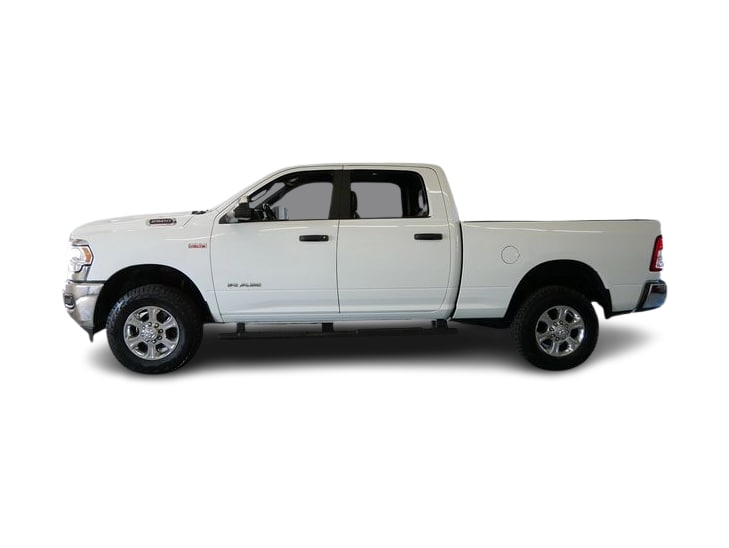 Thumbnail: 2022 RAM 2500 - 3
