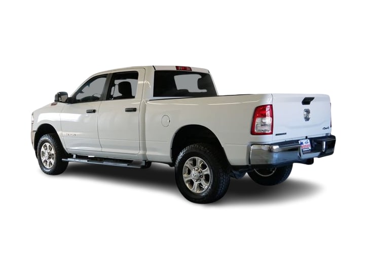 Thumbnail: 2022 RAM 2500 - 4