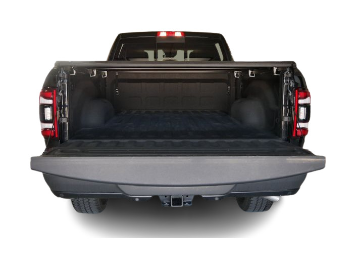 Thumbnail: 2024 RAM 2500 - 15