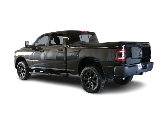 Thumbnail: 2024 RAM 2500 - 4