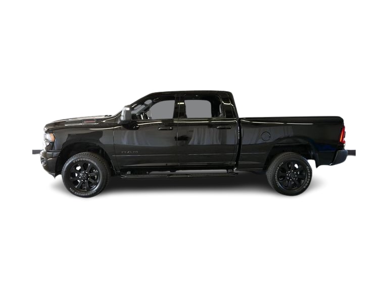 Thumbnail: 2024 RAM 2500 - 3