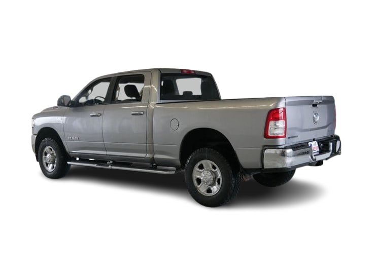 Thumbnail: 2019 RAM 2500 - 10