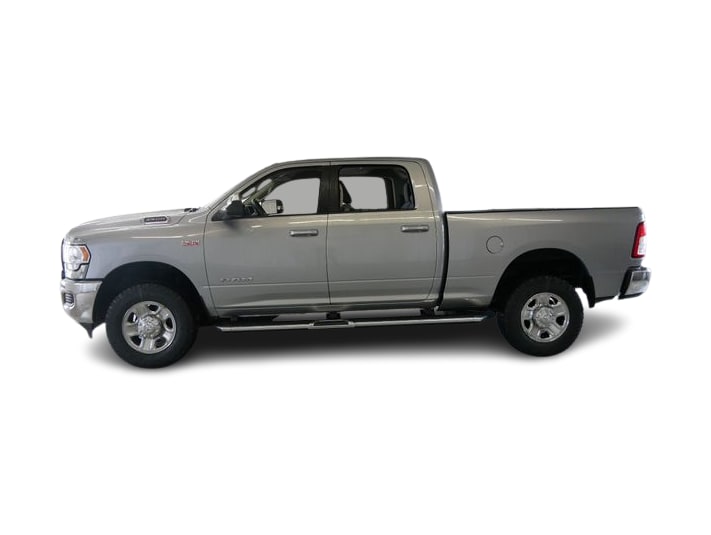 Thumbnail: 2019 RAM 2500 - 3