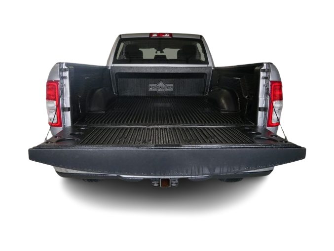 Thumbnail: 2019 RAM 2500 - 8