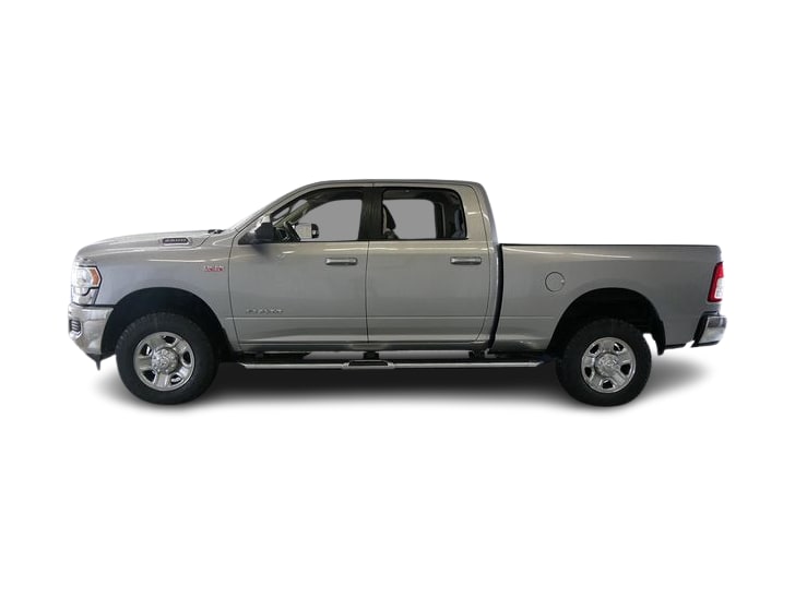 Thumbnail: 2019 RAM 2500 - 3