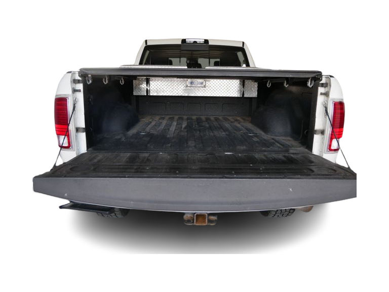 Thumbnail: 2017 RAM 2500 - 14