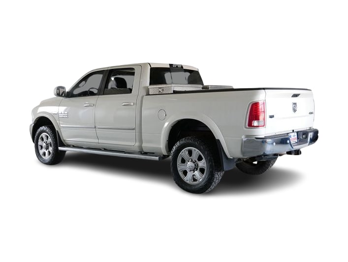 Thumbnail: 2017 RAM 2500 - 4