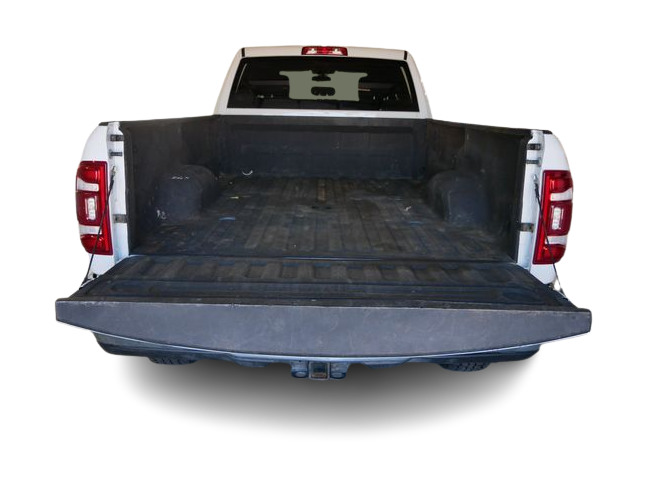 Thumbnail: 2021 RAM 2500 - 13