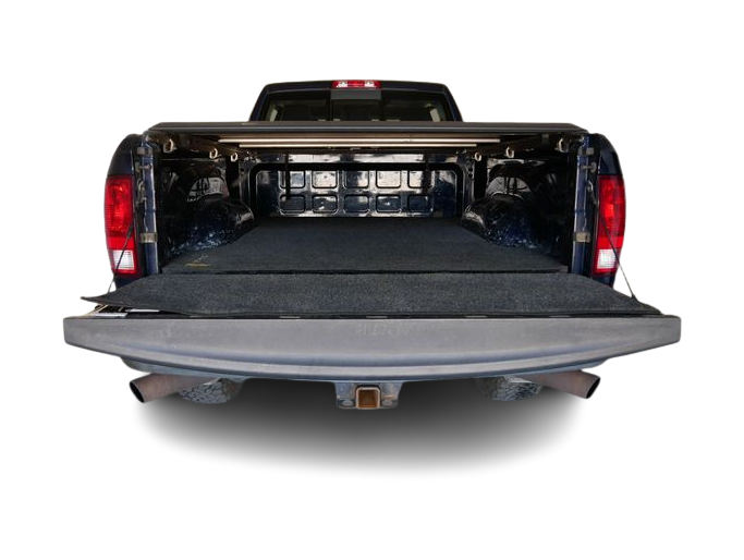Thumbnail: 2016 RAM 2500 - 13
