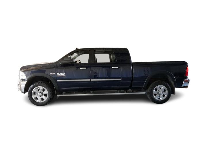 Thumbnail: 2016 RAM 2500 - 3