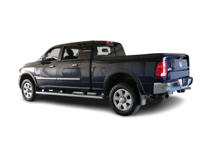 Thumbnail: 2016 RAM 2500 - 15