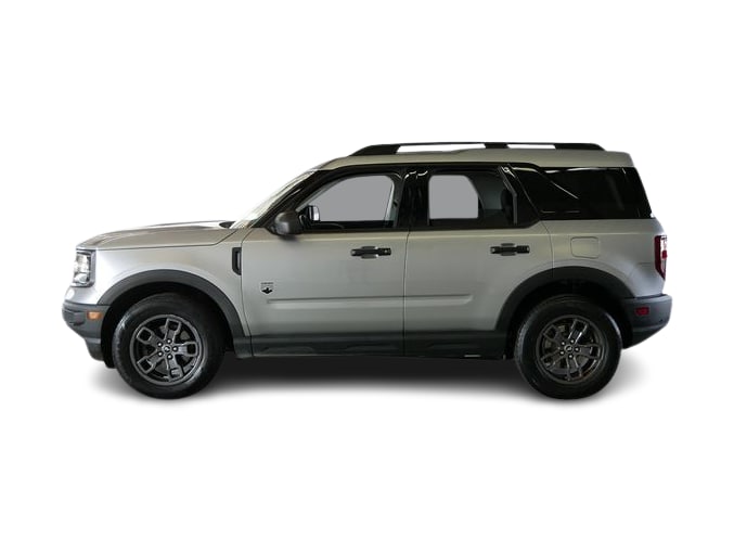 Thumbnail: 2021 Ford Bronco Sport - 3