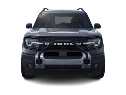 Thumbnail: 2026 Ford Bronco Sport - 6