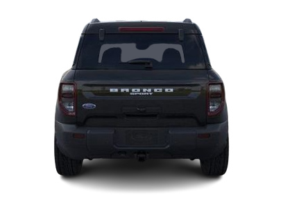 Thumbnail: 2026 Ford Bronco Sport - 5