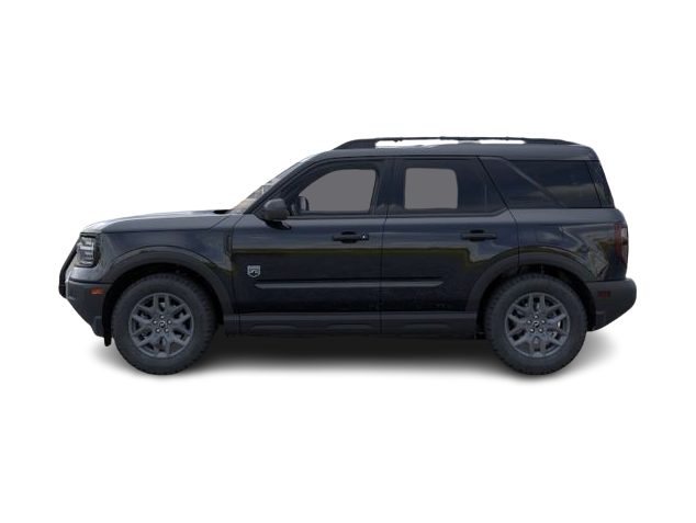 Thumbnail: 2026 Ford Bronco Sport - 3