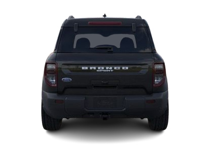 Thumbnail: 2026 Ford Bronco Sport - 5