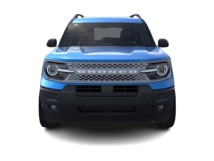 Thumbnail: 2025 Ford Bronco Sport - 14
