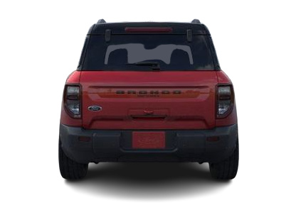 Thumbnail: 2025 Ford Bronco Sport - 5