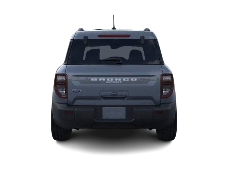 Thumbnail: 2025 Ford Bronco Sport - 5