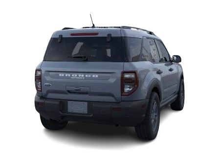 Thumbnail: 2025 Ford Bronco Sport - 16