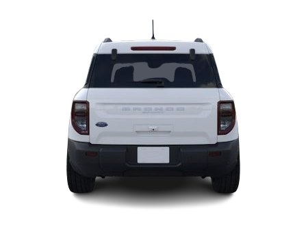 Thumbnail: 2026 Ford Bronco Sport - 4