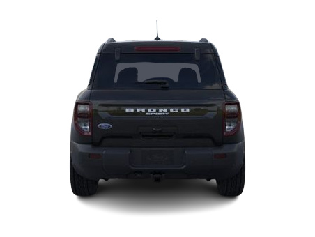 Thumbnail: 2026 Ford Bronco Sport - 5