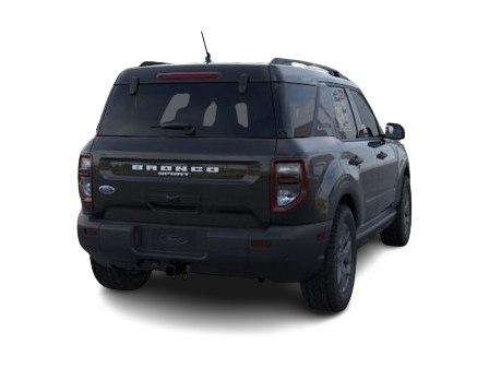 Thumbnail: 2026 Ford Bronco Sport - 16