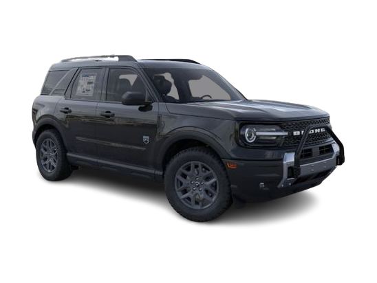 Thumbnail: 2026 Ford Bronco Sport - 15