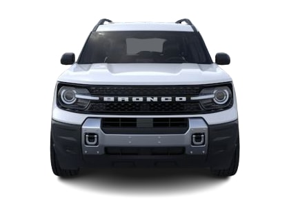 Thumbnail: 2026 Ford Bronco Sport - 5
