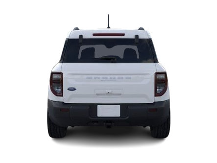 Thumbnail: 2026 Ford Bronco Sport - 4