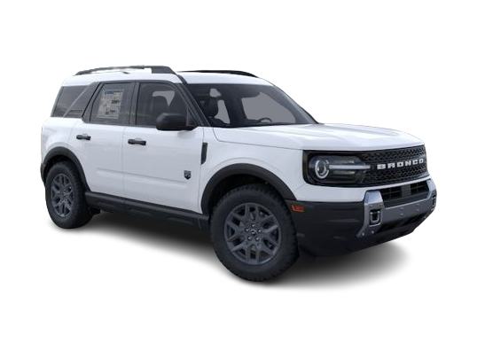 Thumbnail: 2026 Ford Bronco Sport - 15