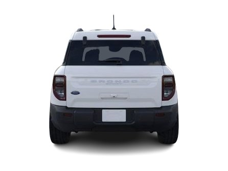 Thumbnail: 2025 Ford Bronco Sport - 4