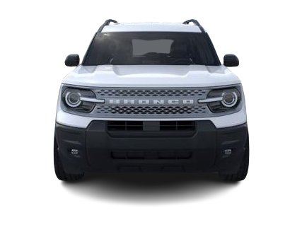 Thumbnail: 2025 Ford Bronco Sport - 5