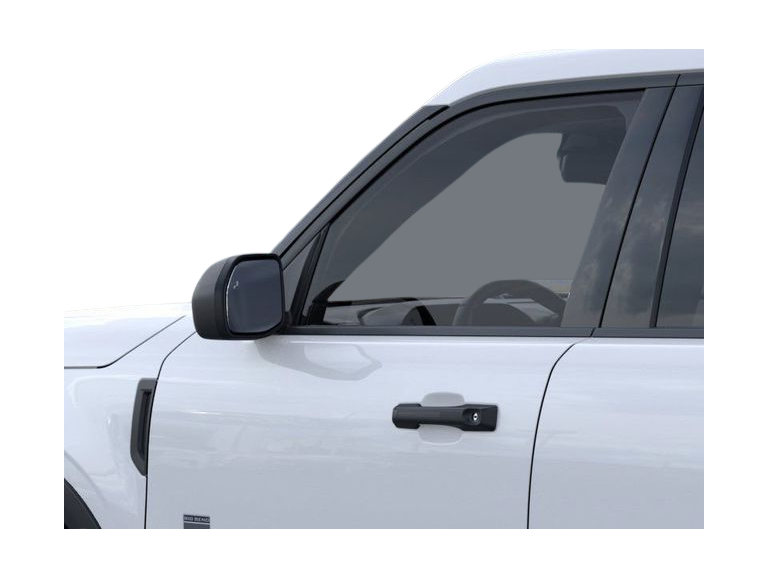 Thumbnail: 2025 Ford Bronco Sport - 20