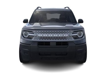 Thumbnail: 2025 Ford Bronco Sport - 6