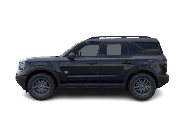Thumbnail: 2025 Ford Bronco Sport - 3