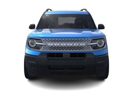 Thumbnail: 2025 Ford Bronco Sport - 14