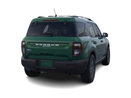 Thumbnail: 2025 Ford Bronco Sport - 16