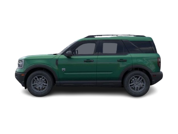 Thumbnail: 2025 Ford Bronco Sport - 3