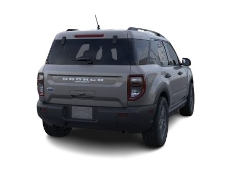 Thumbnail: 2026 Ford Bronco Sport - 16